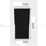 Maxbell Soccer Shin Guard Socks Warm Soccer Shine Pads for Running Kicking Ball Kids S