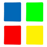 Maxbell Martial Arts Break Boards Accessory EVA Training Equipment Rebreakable Board