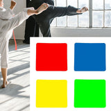 Maxbell Martial Arts Break Boards Accessory EVA Training Equipment Rebreakable Board