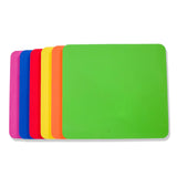 Maxbell Martial Arts Break Boards Accessory EVA Training Equipment Rebreakable Board