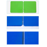 Maxbell Martial Arts Break Boards Accessory EVA Training Equipment Rebreakable Board