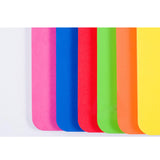 Maxbell Martial Arts Break Boards Accessory EVA Training Equipment Rebreakable Board