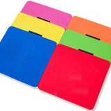 Maxbell Martial Arts Break Boards Accessory EVA Training Equipment Rebreakable Board