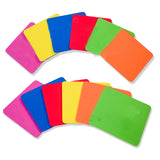 Maxbell Martial Arts Break Boards Accessory EVA Training Equipment Rebreakable Board