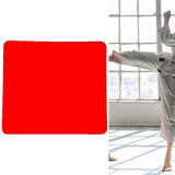 Maxbell Martial Arts Break Boards Accessory EVA Training Equipment Rebreakable Board