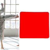 Maxbell Martial Arts Break Boards Accessory EVA Training Equipment Rebreakable Board