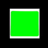 Maxbell Martial Arts Break Boards Accessory EVA Training Equipment Rebreakable Board