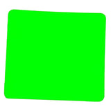 Maxbell Martial Arts Break Boards Accessory EVA Training Equipment Rebreakable Board