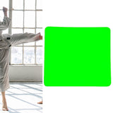 Maxbell Martial Arts Break Boards Accessory EVA Training Equipment Rebreakable Board