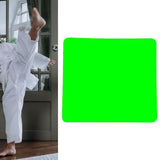 Maxbell Martial Arts Break Boards Accessory EVA Training Equipment Rebreakable Board