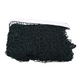 Maxbell Badminton Net Professional Standard Training Net for Yard Indoor Beach Games Green