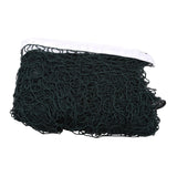 Maxbell Badminton Net Professional Standard Training Net for Yard Indoor Beach Games Green