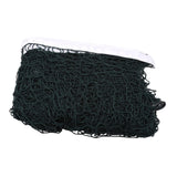 Maxbell Badminton Net Professional Standard Training Net for Yard Indoor Beach Games Green