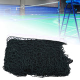 Maxbell Badminton Net Professional Standard Training Net for Yard Indoor Beach Games Green