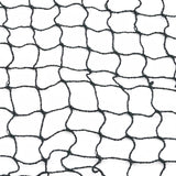 Maxbell Badminton Net Professional Standard Training Net for Yard Indoor Beach Games Green