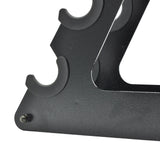 Maxbell Dumbbell Storage Rack Weight Rack for Dumbbell for Strengh Training Home Gym