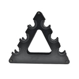 Maxbell Dumbbell Storage Rack Weight Rack for Dumbbell for Strengh Training Home Gym