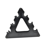 Maxbell Dumbbell Storage Rack Weight Rack for Dumbbell for Strengh Training Home Gym