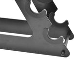 Maxbell Dumbbell Storage Rack Weight Rack for Dumbbell for Strengh Training Home Gym