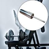 Maxbell Gym Weight Stack Extender Barbell Parts for Strength Training Trainer Sports Diameter 8mm