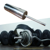 Maxbell Gym Weight Stack Extender Barbell Parts for Strength Training Trainer Sports Diameter 8mm