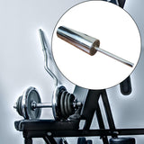 Maxbell Gym Weight Stack Extender Barbell Parts for Strength Training Trainer Sports Diameter 10mm