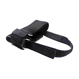 Maxbell Dumbbell Ankle Strap Dumbbell Foot Attachment Tibialis Trainer Leg Kickbacks 1pcs