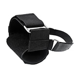 Maxbell Dumbbell Ankle Strap Dumbbell Foot Attachment Tibialis Trainer Leg Kickbacks 1pcs