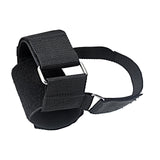 Maxbell Dumbbell Ankle Strap Dumbbell Foot Attachment Tibialis Trainer Leg Kickbacks 1pcs