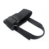 Maxbell Dumbbell Ankle Strap Dumbbell Foot Attachment Tibialis Trainer Leg Kickbacks 2pcs