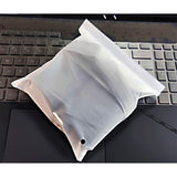 Maxbell Dumbbell Ankle Strap Dumbbell Foot Attachment Tibialis Trainer Leg Kickbacks 2pcs