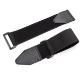 Maxbell 2x Exercise Bike Pedal Straps Belts Fix Bands for Fitness Equipment Home Gym