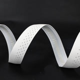 Maxbell 2Pcs Road Bike Handlebar Tape Silicone Handlebar Grip for Riding Cycling BMX