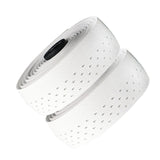 Maxbell 2Pcs Road Bike Handlebar Tape Silicone Handlebar Grip for Riding Cycling BMX