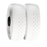Maxbell 2Pcs Road Bike Handlebar Tape Silicone Handlebar Grip for Riding Cycling BMX