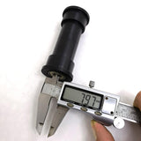 Maxbell 2xRowing Machine Bearing Wheel Durable Home Gym for Workout Device Attachments