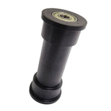 Maxbell 2xRowing Machine Bearing Wheel Durable Home Gym for Workout Device Attachments