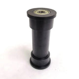 Maxbell 2xRowing Machine Bearing Wheel Durable Home Gym for Workout Device Attachments