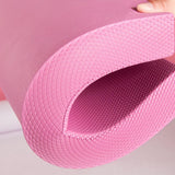 Maxbell Maxbell Balance Pad Anti Tear Yoga Pad Balance Cushion for Meditation Indoor Workout pink