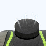 Maxbell 2xElbow Brace Protection Forearm Support Brace for Women Men Golfers Elbow Gym