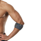 Maxbell 2xElbow Brace Protection Forearm Support Brace for Women Men Golfers Elbow Gym