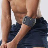 Maxbell 2xElbow Brace Protection Forearm Support Brace for Women Men Golfers Elbow Gym