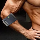 Maxbell 2xElbow Brace Protection Forearm Support Brace for Women Men Golfers Elbow Gym