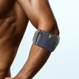 Maxbell 2xElbow Brace Protection Forearm Support Brace for Women Men Golfers Elbow Gym