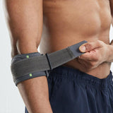 Maxbell 2xElbow Brace Protection Forearm Support Brace for Women Men Golfers Elbow Gym