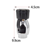 Scuba Diving Regulator Heavy Duty for Scuba Tank Outdoor Activities Beginner