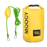 Maxbell Maxbell 2 in 1 Sand Anchor Hiking Small Boats Portable Fishing Rafting Kayak Sandbag 10L