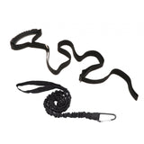 Maxbell Kayak Stand up Assist Strap Dragging Accessories Pull Strap Canoe Drag Strap