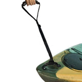 Maxbell Kayak Stand up Assist Strap Dragging Accessories Pull Strap Canoe Drag Strap
