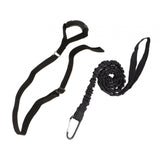 Maxbell Kayak Stand up Assist Strap Dragging Accessories Pull Strap Canoe Drag Strap